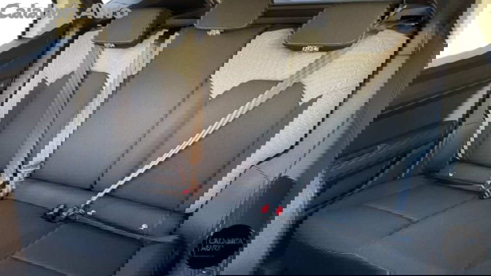 Dacia Duster nuova a Reggio Calabria (14)