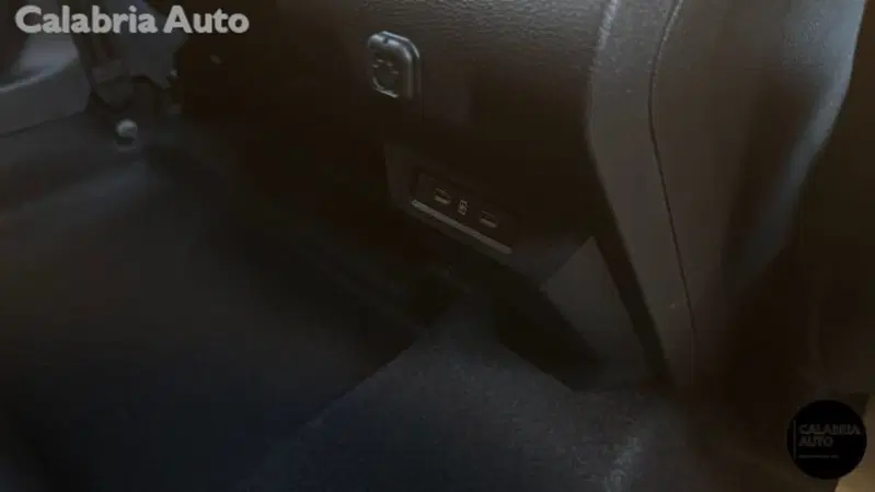 Dacia Duster nuova a Reggio Calabria (18)
