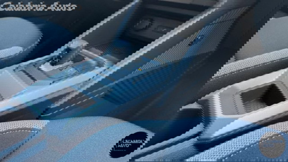 Dacia Duster nuova a Reggio Calabria (19)