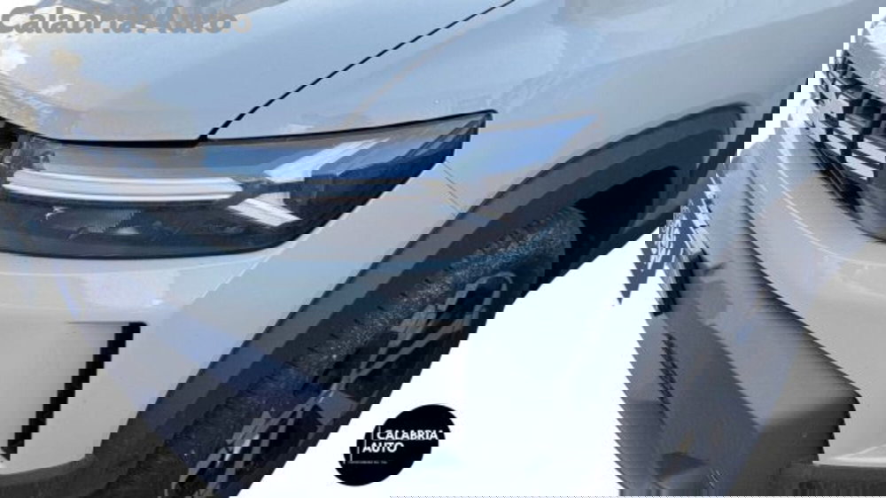 Dacia Duster nuova a Reggio Calabria (20)