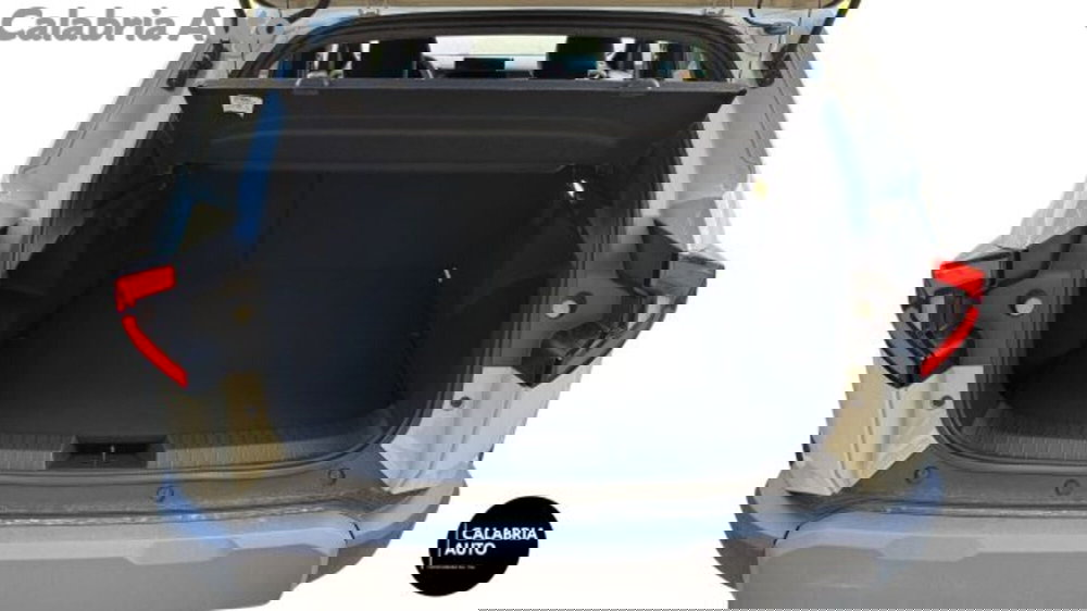 Dacia Duster nuova a Reggio Calabria (5)