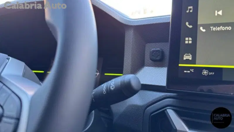 Dacia Duster nuova a Reggio Calabria (9)