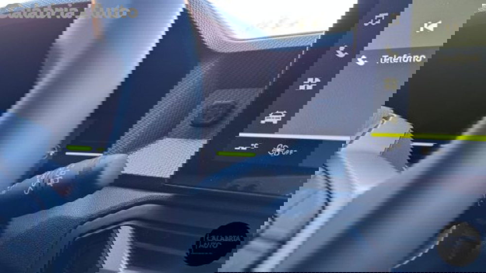 Dacia Duster nuova a Reggio Calabria (9)