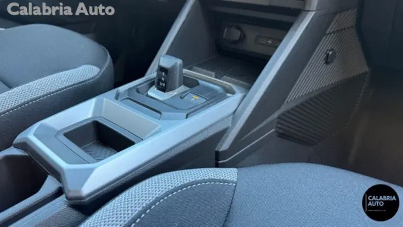 Dacia Duster nuova a Reggio Calabria (19)