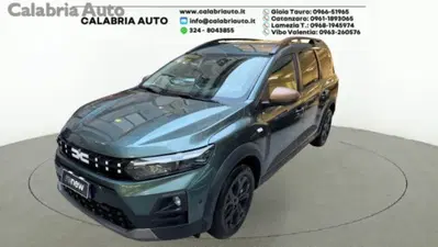 Dacia Jogger Jogger 1.0 TCe GPL 100 CV 5 posti Extreme nuova a Gioia Tauro