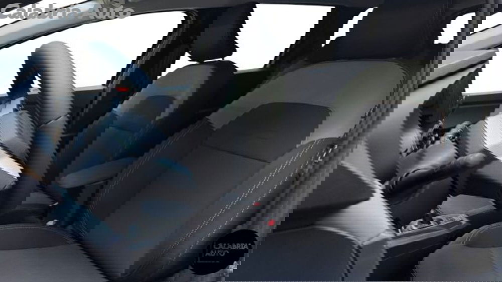 Dacia Jogger nuova a Reggio Calabria (10)