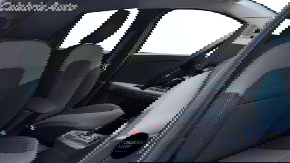 Dacia Jogger nuova a Reggio Calabria (11)