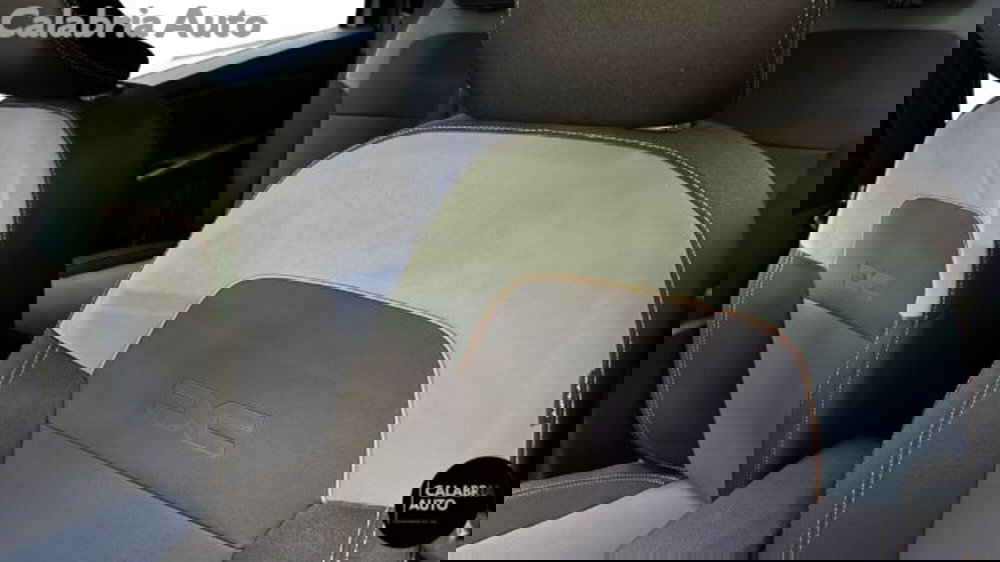 Dacia Jogger nuova a Reggio Calabria (12)