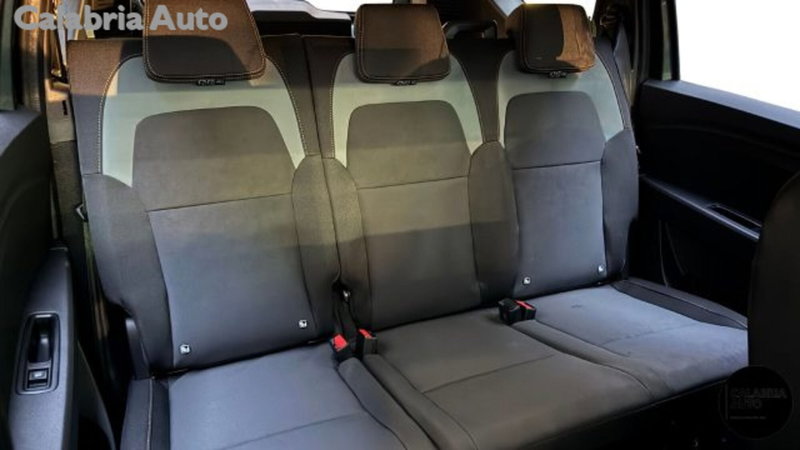 Dacia Jogger nuova a Reggio Calabria (13)