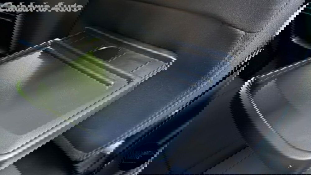 Dacia Jogger nuova a Reggio Calabria (16)