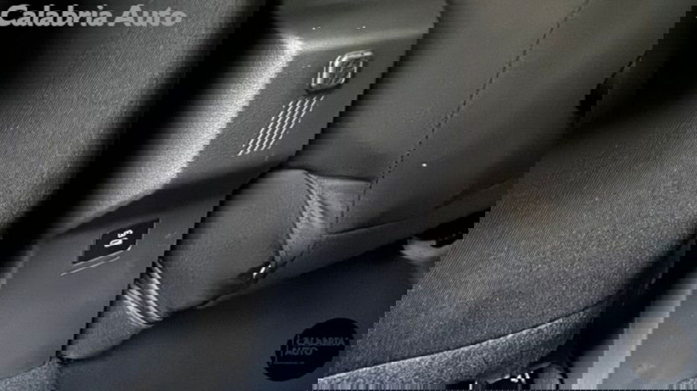 Dacia Jogger nuova a Reggio Calabria (17)