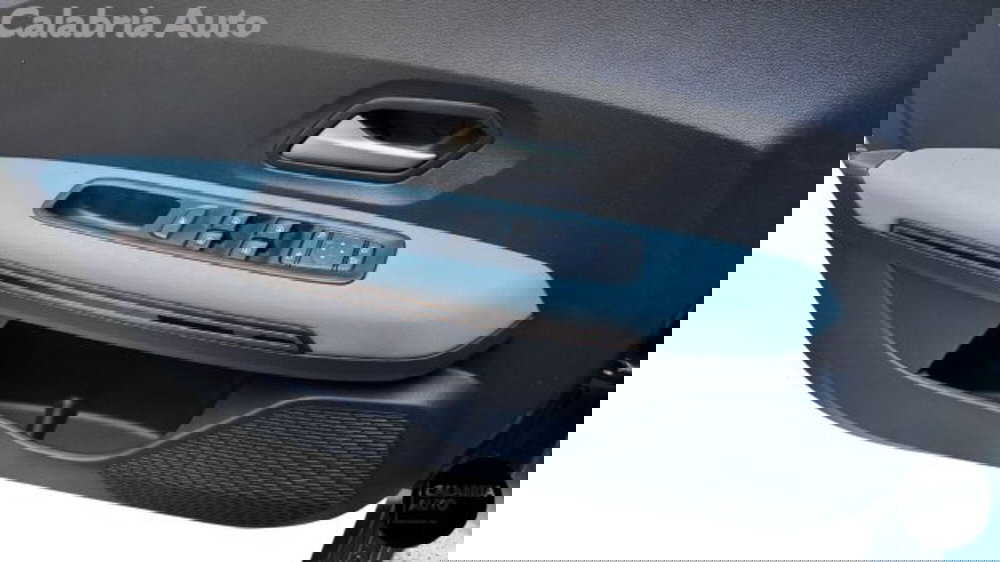 Dacia Jogger nuova a Reggio Calabria (20)