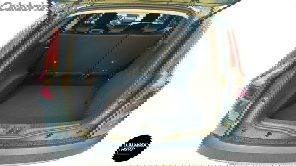 Dacia Jogger nuova a Reggio Calabria (5)