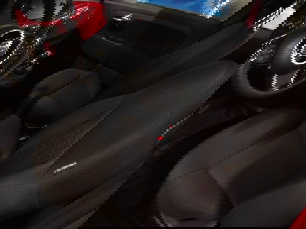 Fiat 500 usata a Forlì-Cesena (14)