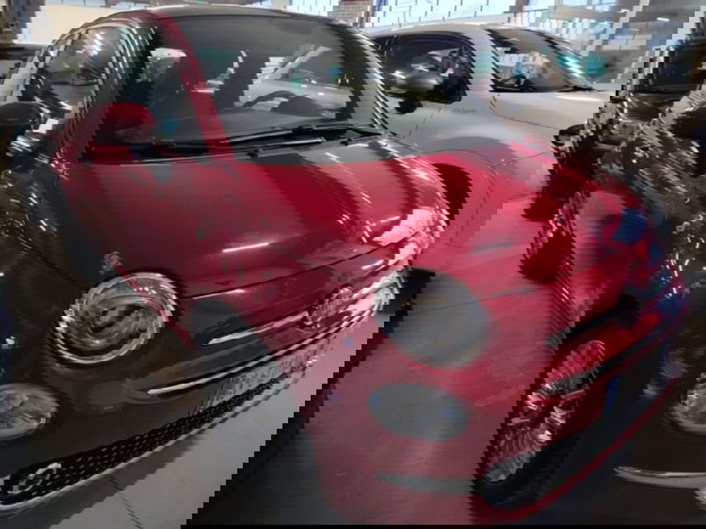 Fiat 500 usata a Forlì-Cesena (3)