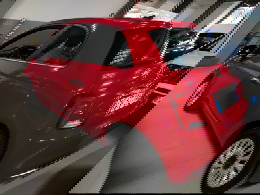 Fiat 500 usata a Forlì-Cesena (7)