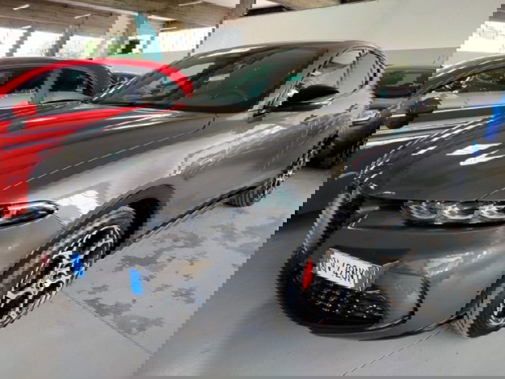 Alfa Romeo Tonale usata a Forlì-Cesena