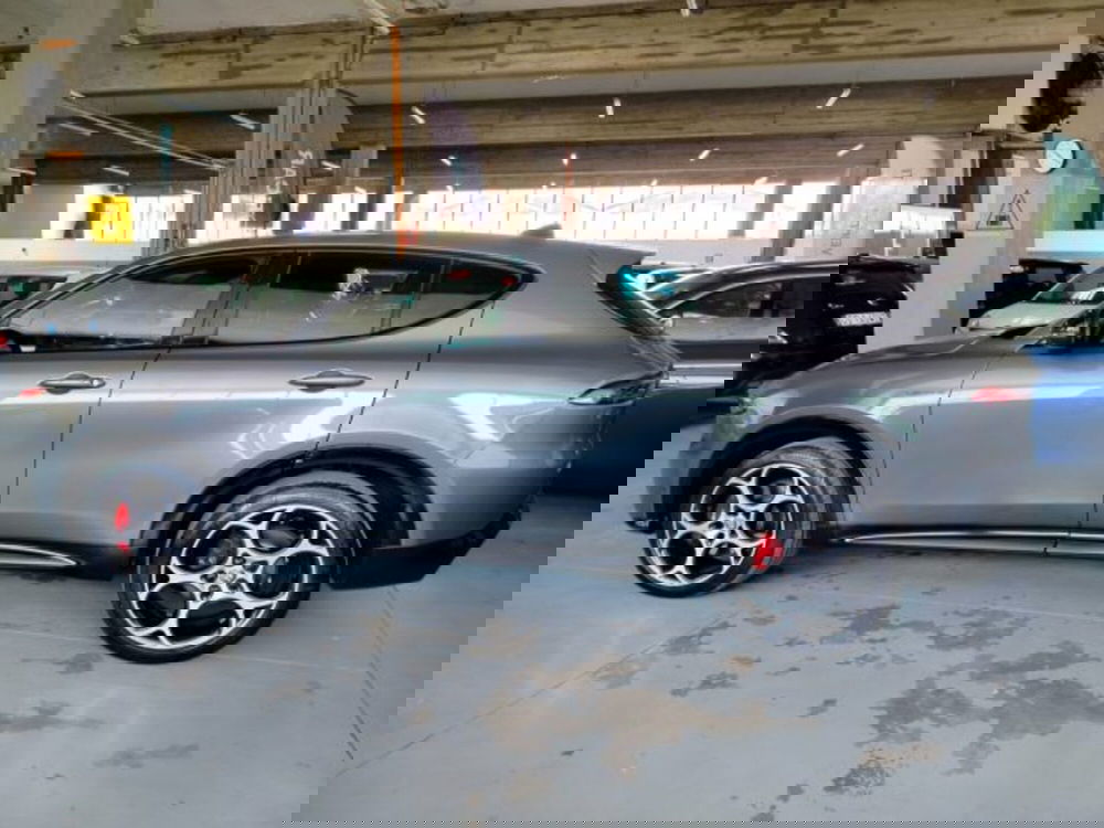 Alfa Romeo Tonale usata a Forlì-Cesena (10)