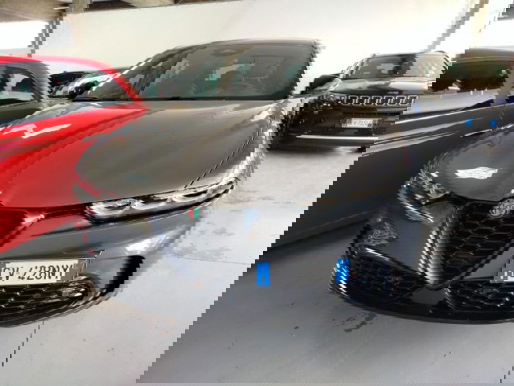 Alfa Romeo Tonale usata a Forlì-Cesena (3)