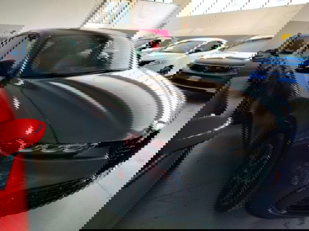 Alfa Romeo Tonale usata a Forlì-Cesena (5)