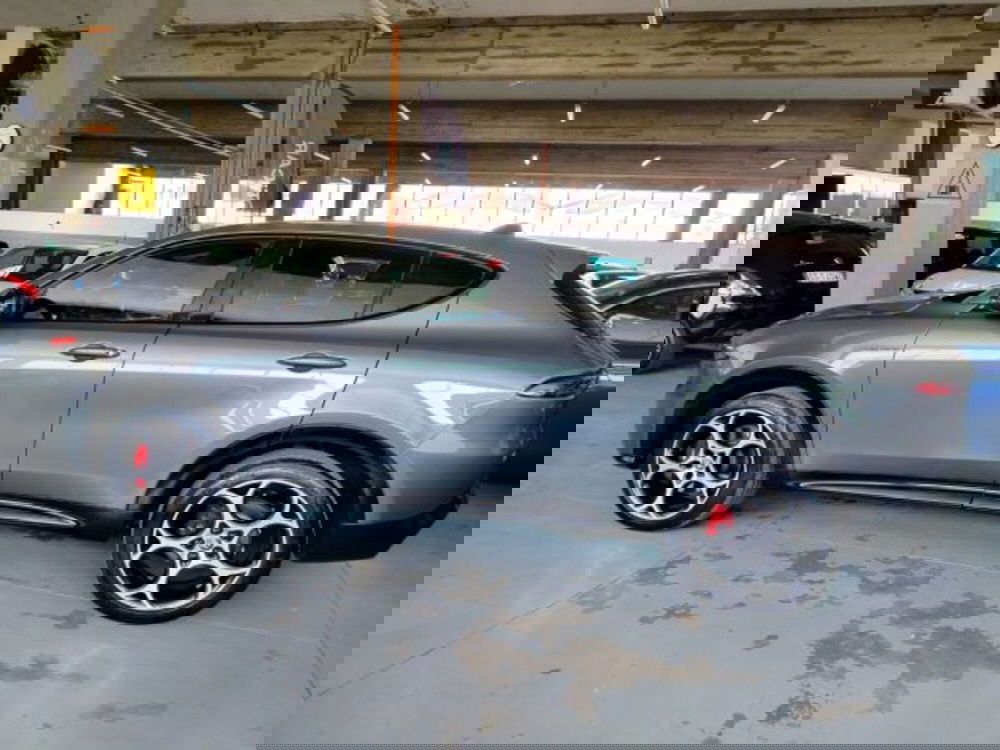 Alfa Romeo Tonale usata a Forlì-Cesena (9)