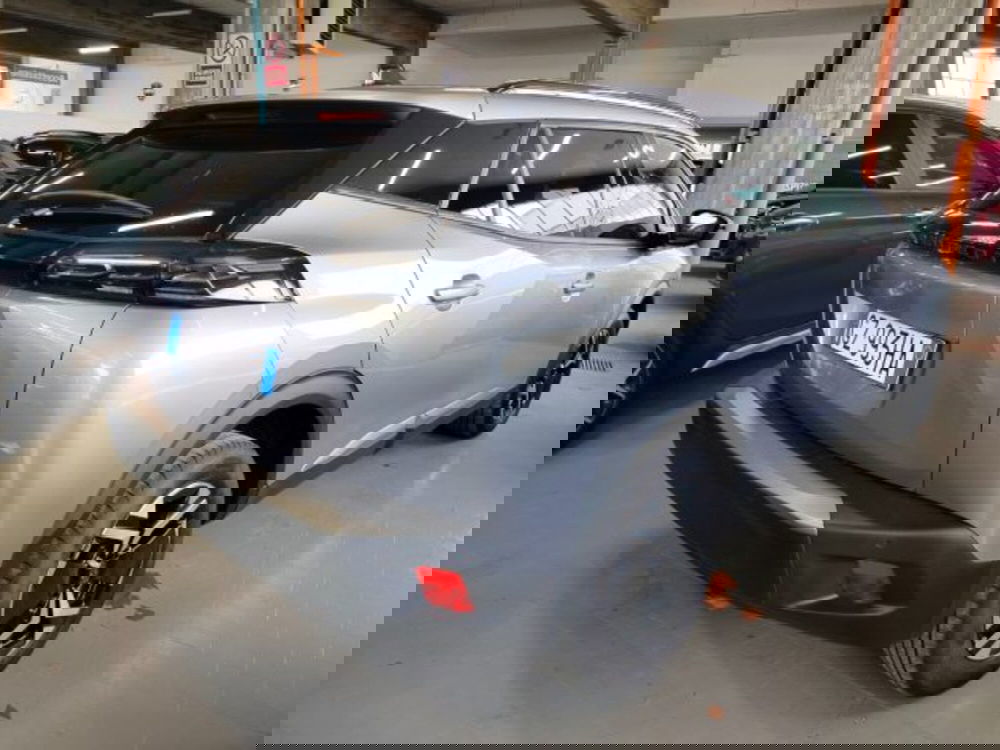 Peugeot 2008 usata a Forlì-Cesena (4)