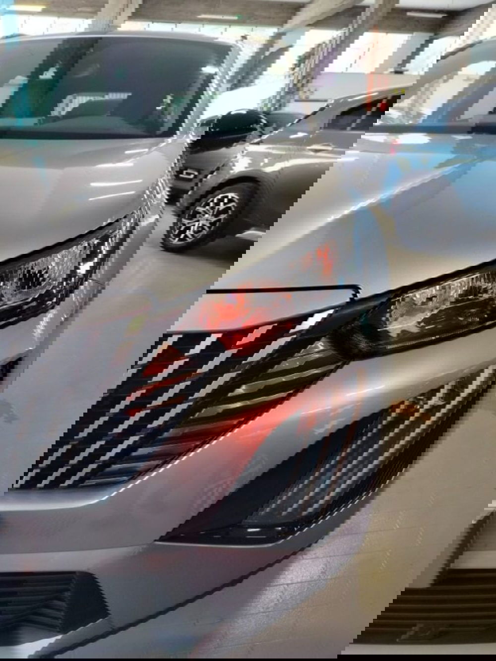 Peugeot 2008 usata a Forlì-Cesena (7)