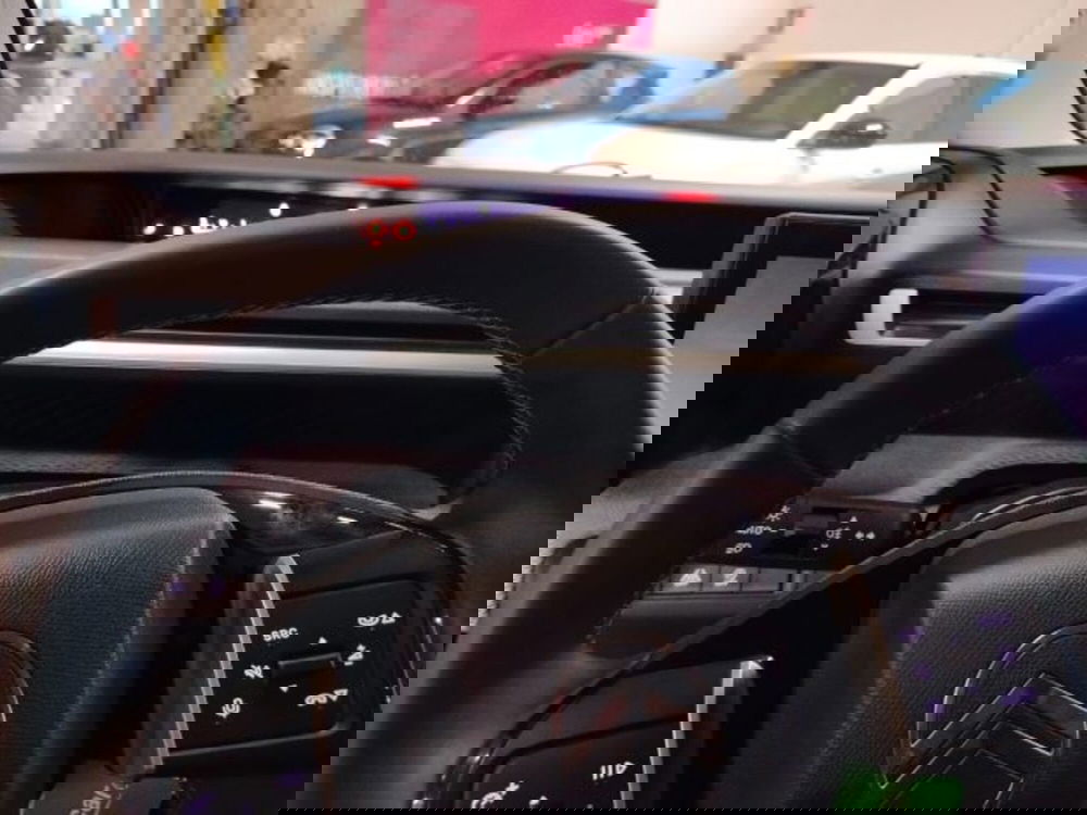 Citroen C3 usata a Forlì-Cesena (17)