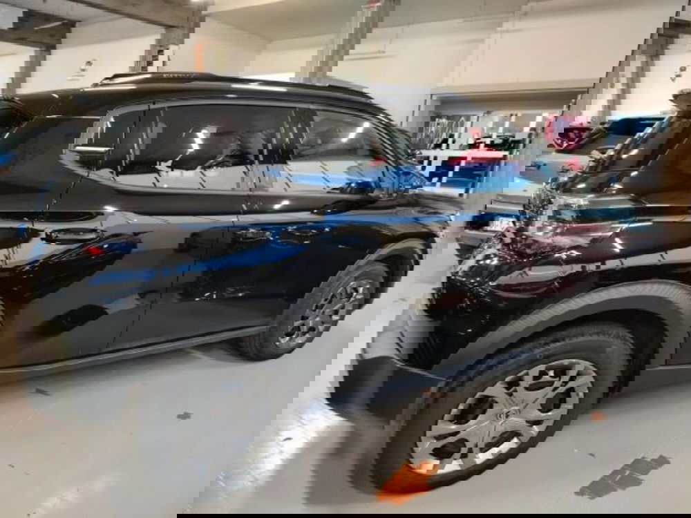 Citroen C3 usata a Forlì-Cesena (8)