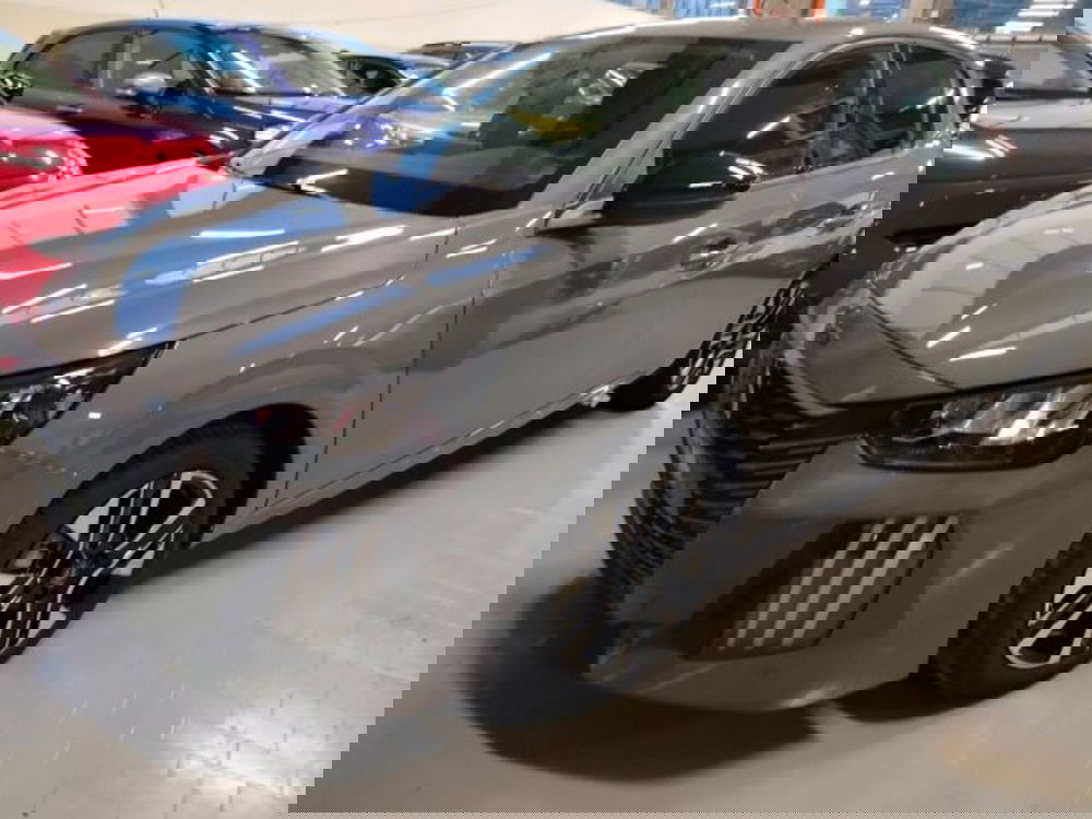 Peugeot 208 usata a Forlì-Cesena (2)