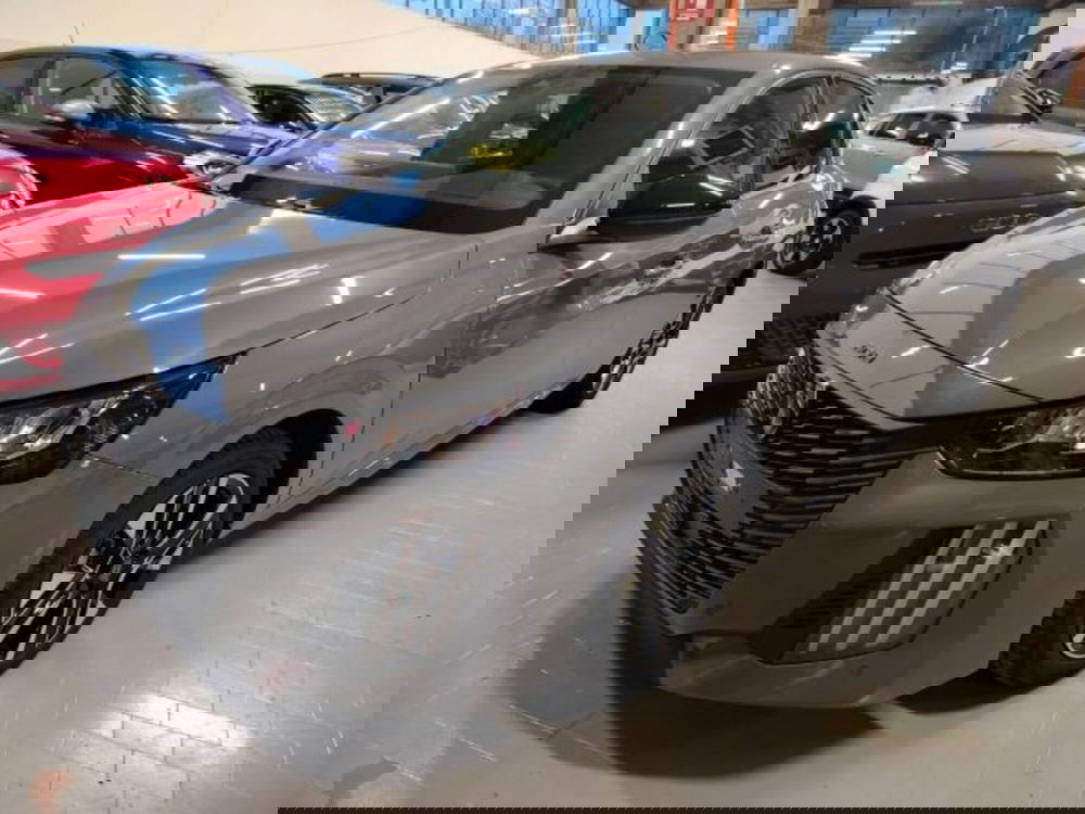 Peugeot 208 usata a Forlì-Cesena (7)