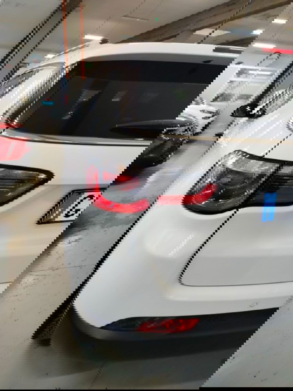 Jeep Compass usata a Forlì-Cesena (11)