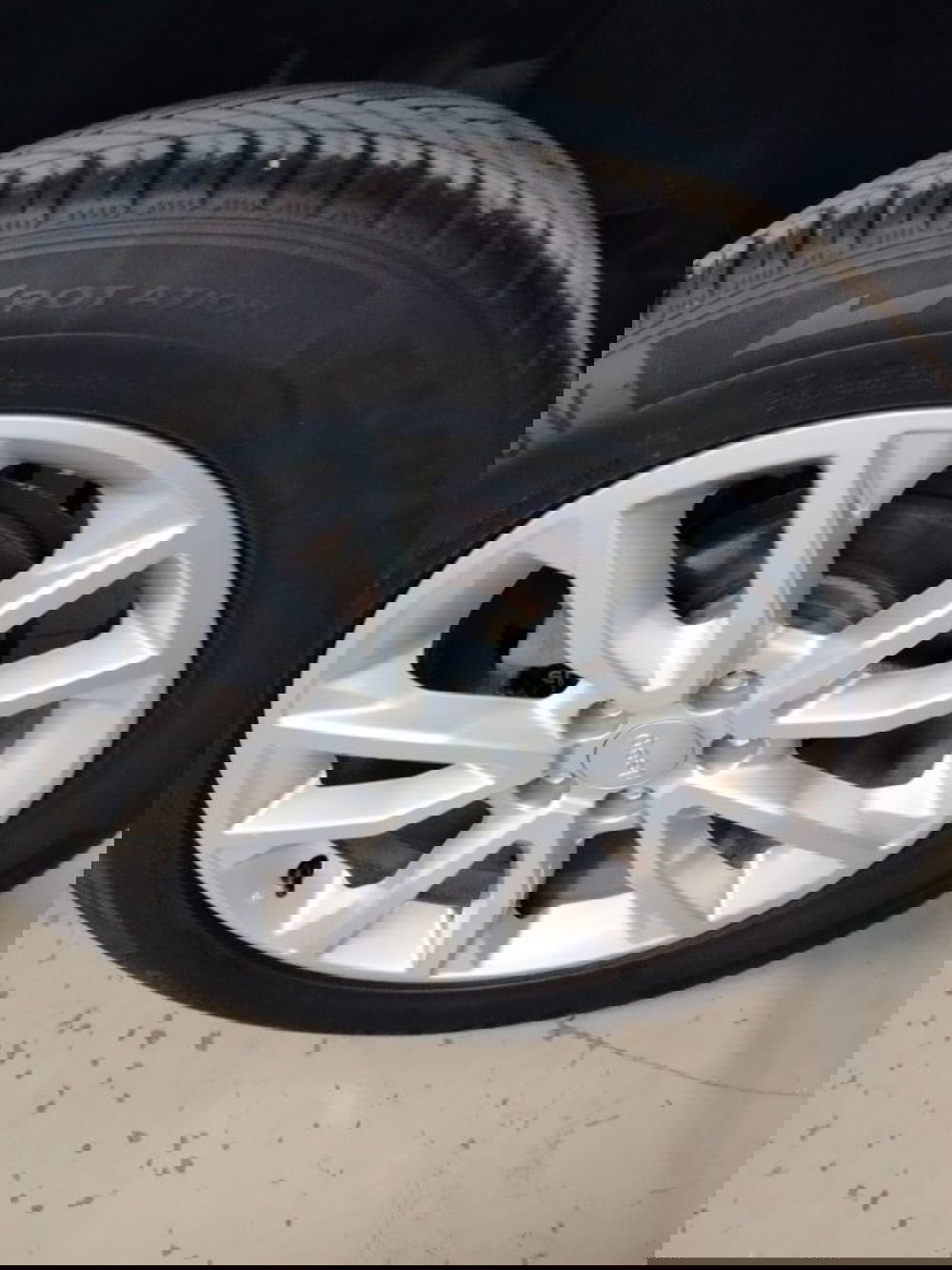 Jeep Compass usata a Forlì-Cesena (12)