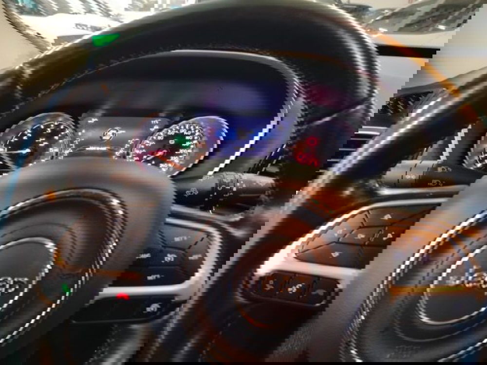 Jeep Compass usata a Forlì-Cesena (16)