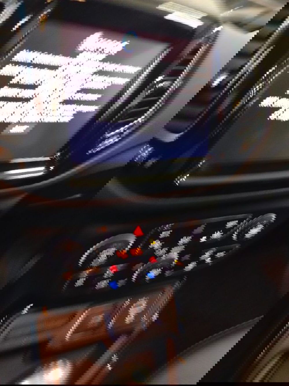 Jeep Compass usata a Forlì-Cesena (17)