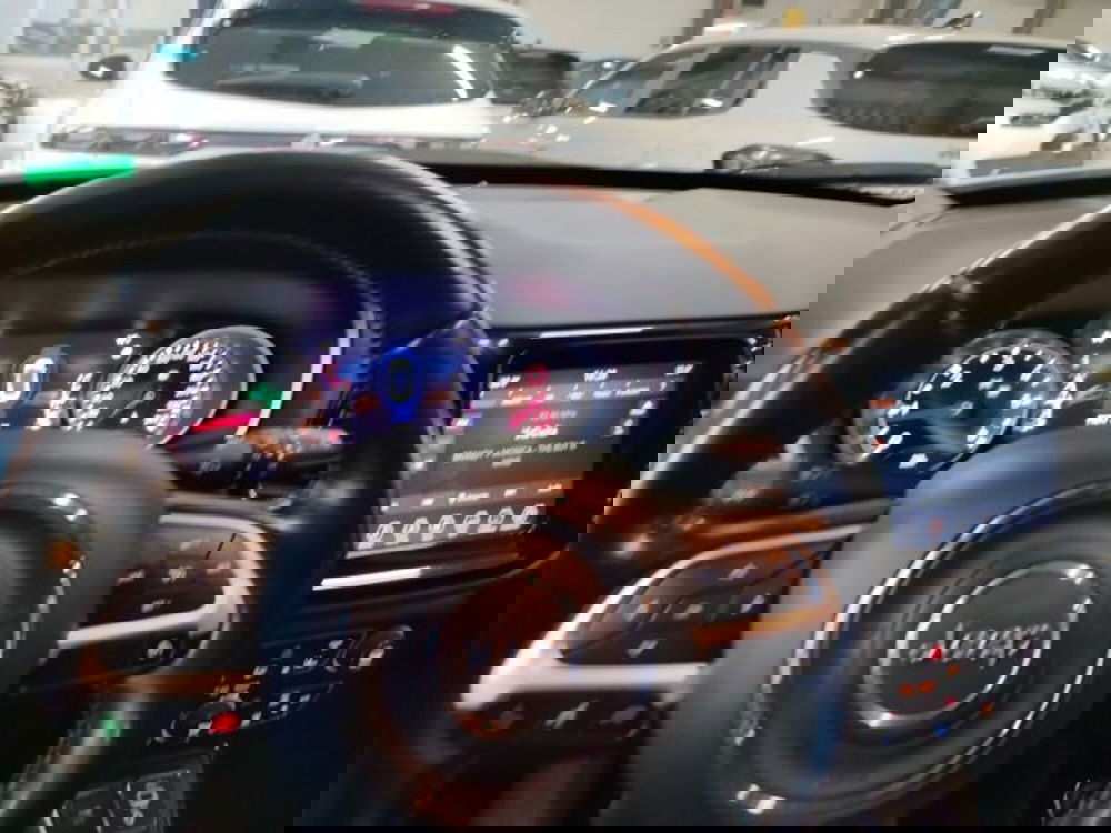 Jeep Compass usata a Forlì-Cesena (20)