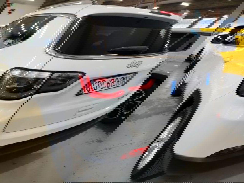 Jeep Compass usata a Forlì-Cesena (6)