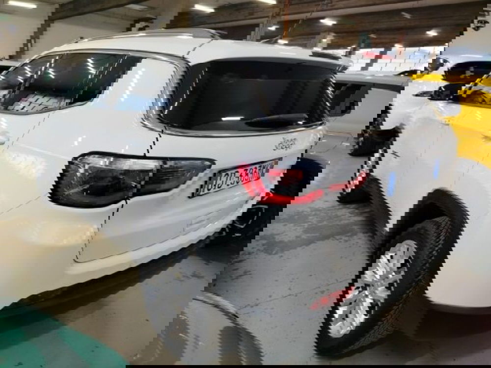 Jeep Compass usata a Forlì-Cesena (7)