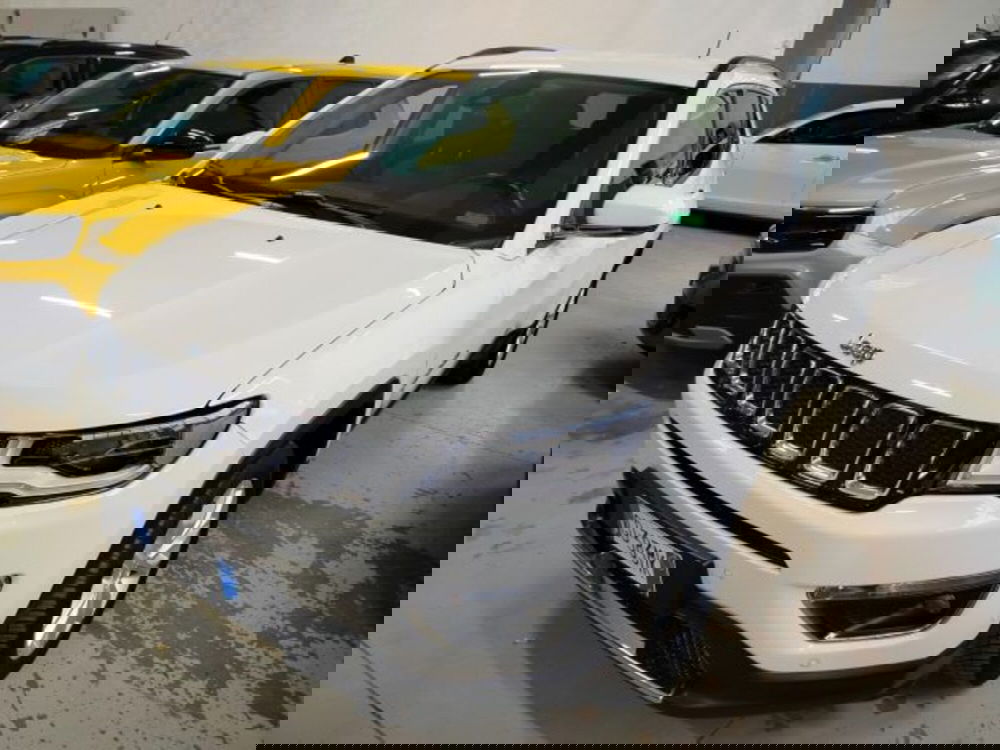 Jeep Compass usata a Forlì-Cesena (8)