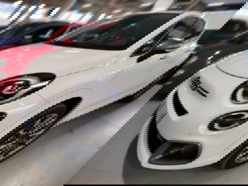 Fiat 500X usata a Forlì-Cesena