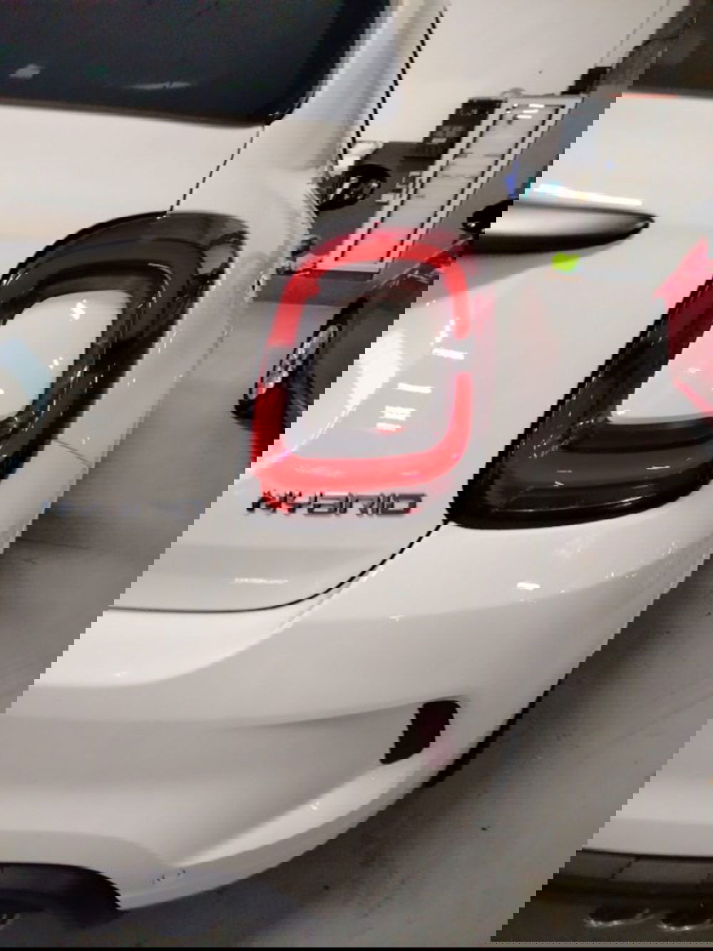 Fiat 500X usata a Forlì-Cesena (10)