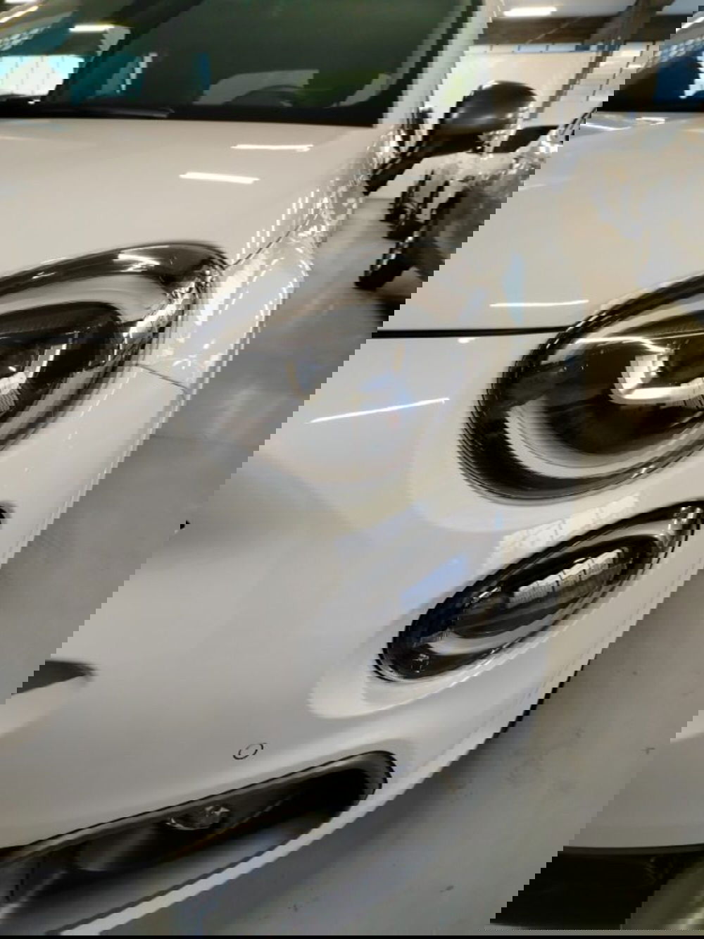 Fiat 500X usata a Forlì-Cesena (11)