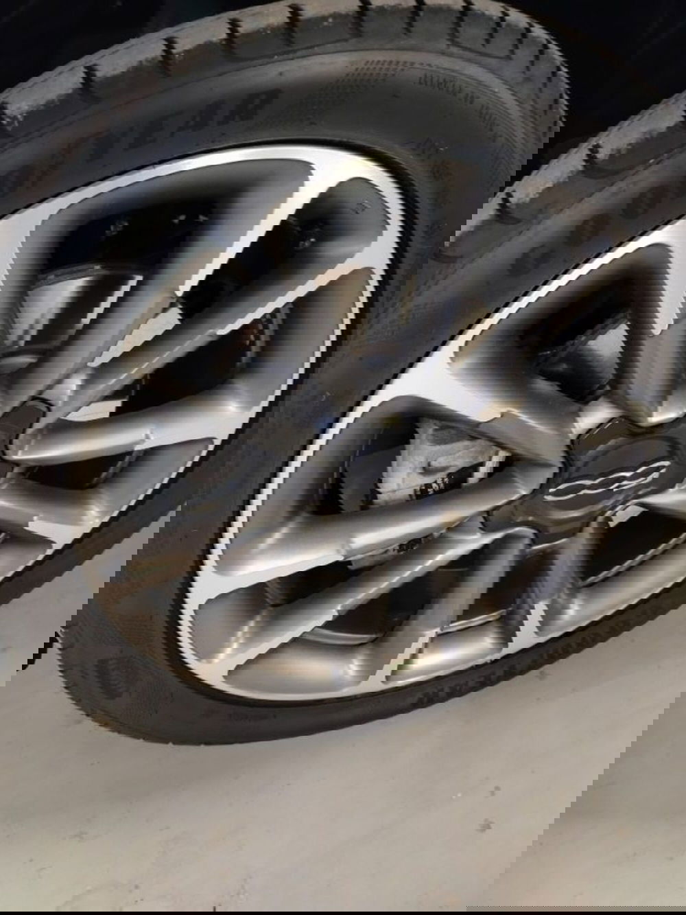 Fiat 500X usata a Forlì-Cesena (12)