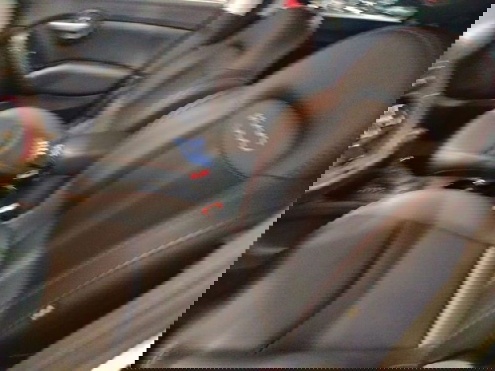 Fiat 500X usata a Forlì-Cesena (14)