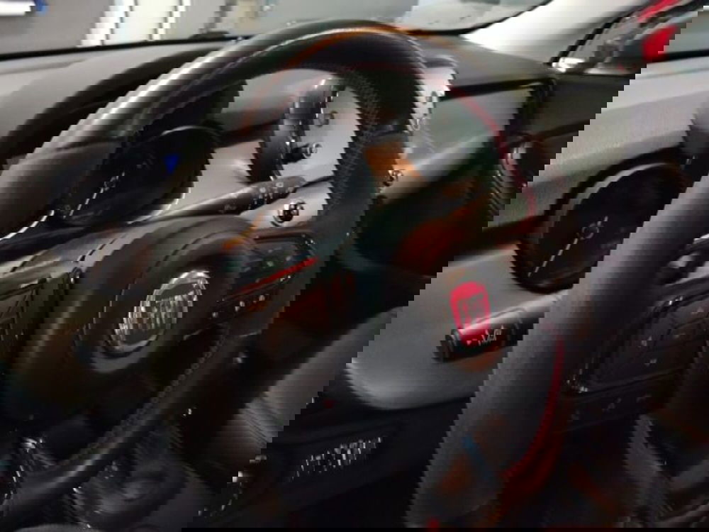 Fiat 500X usata a Forlì-Cesena (16)