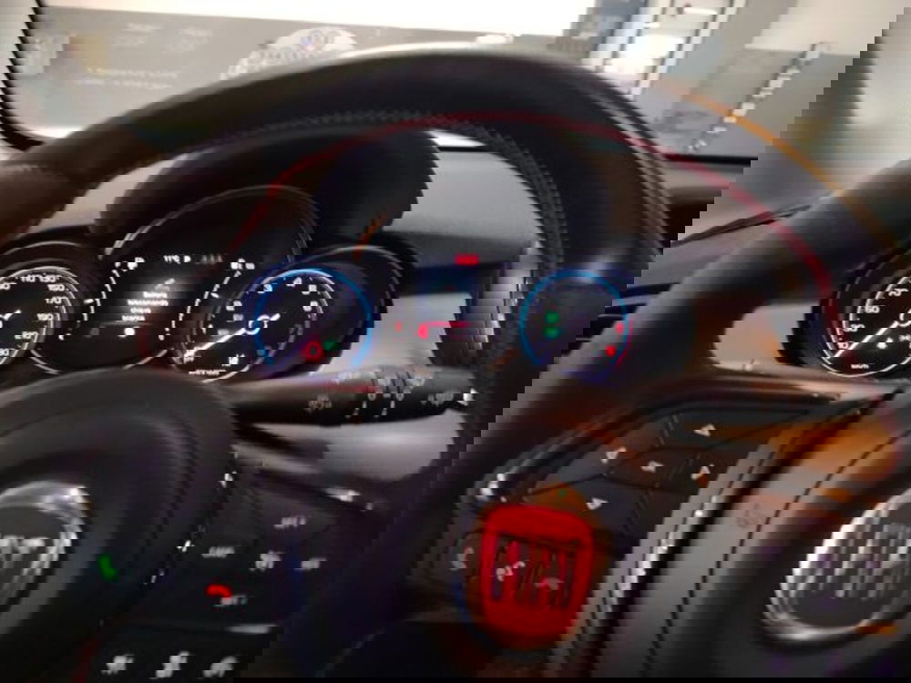 Fiat 500X usata a Forlì-Cesena (18)