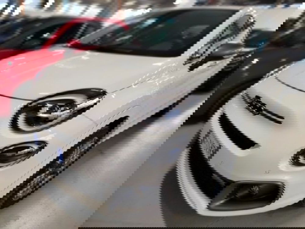 Fiat 500X usata a Forlì-Cesena (2)