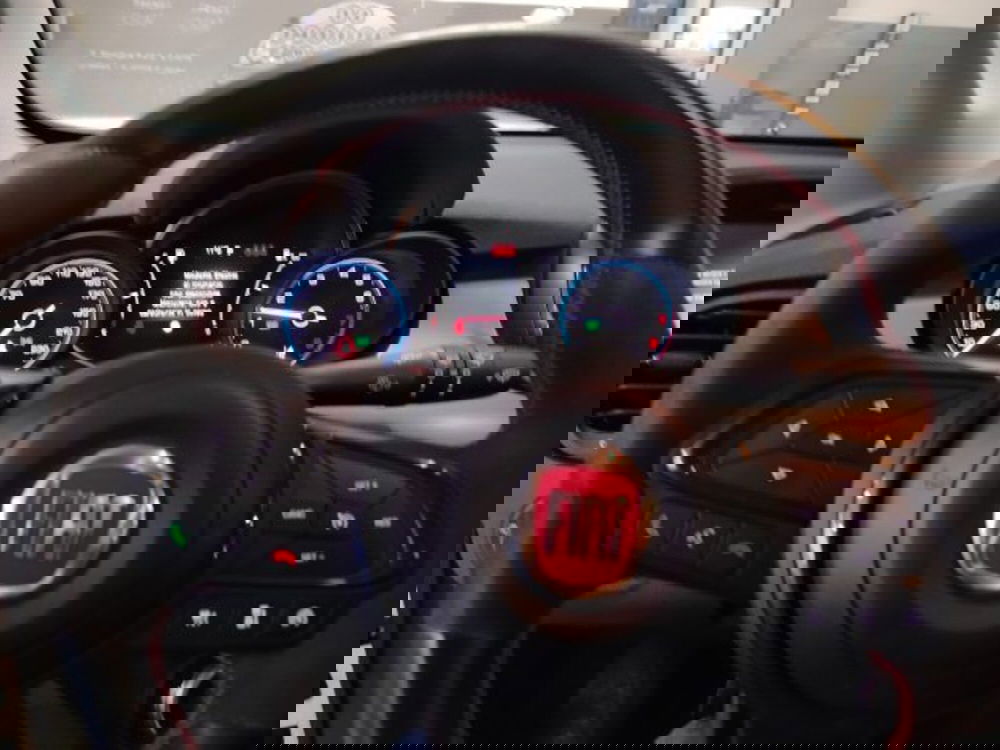 Fiat 500X usata a Forlì-Cesena (20)