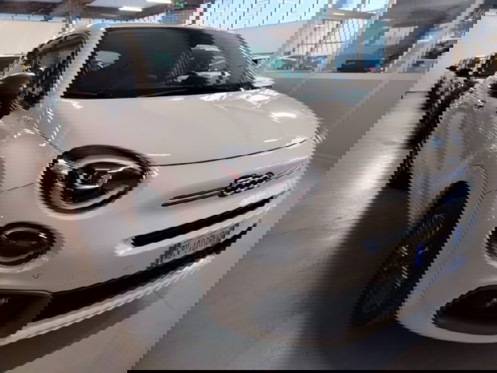 Fiat 500X usata a Forlì-Cesena (3)