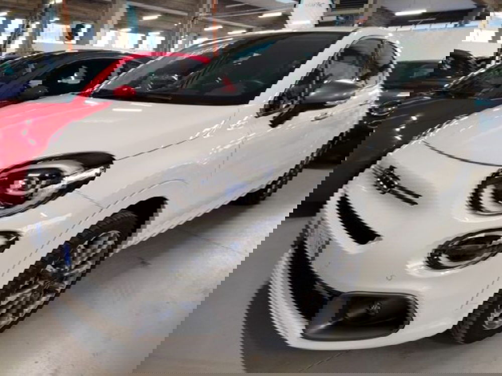 Fiat 500X usata a Forlì-Cesena (5)